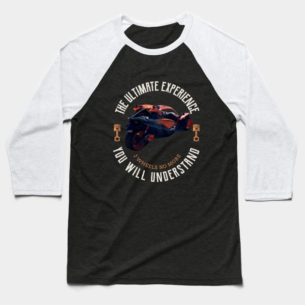 THUNDER Baseball T-Shirt by SLINGSHOT APPAREL FACTORY